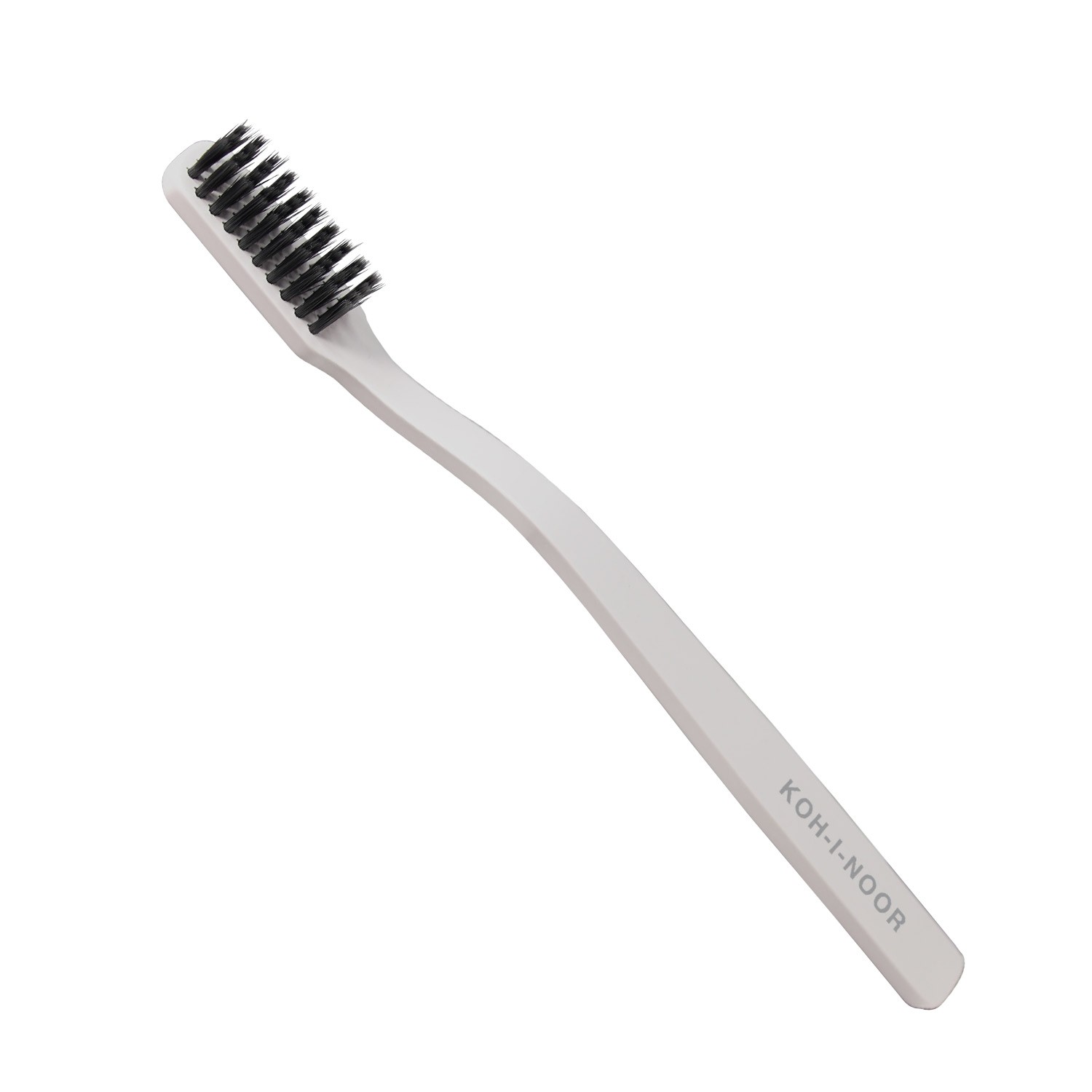 Porta spazzolino e dentifricio in abs diametro 11,3 cm finitura bianca  Skatto Koh-i-noor - Habitium®